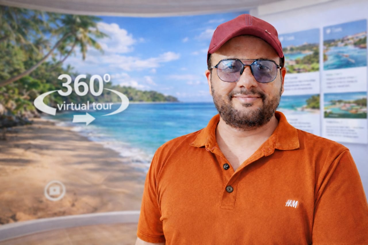 Mohammad Taiyyab - Founder